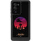 Disney Aladdin A Whole New World Art Galaxy Note20 Ultra 5G Waterproof Case